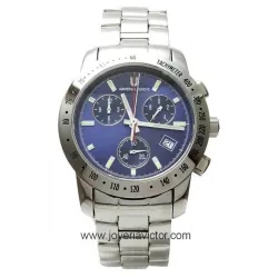 Reloj Universal Geneve