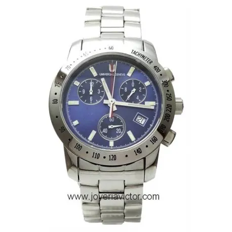 Reloj Universal Geneve