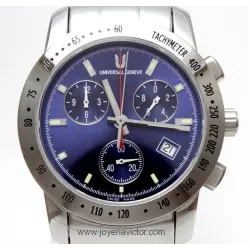 Reloj Universal Geneve 2