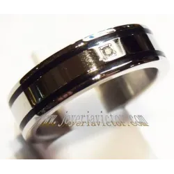 Anillo REBECCA caballero 2