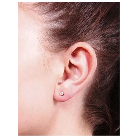 Pendientes FOSSIL FASHION