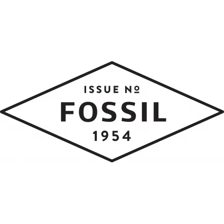 Pendientes FOSSIL FASHION