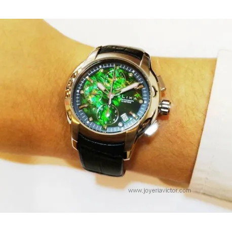 Reloj ELIXA ENJOY