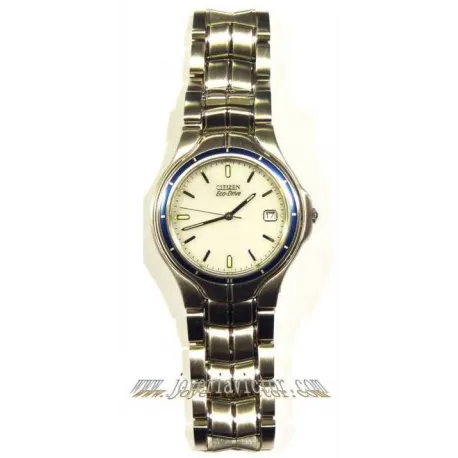 Reloj Citizen Ecodrive