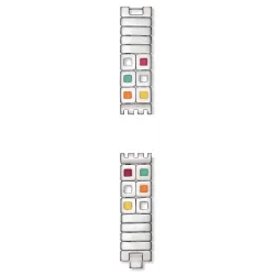 Pulsera Swatch ORIGINALS SQUARE 23mm