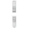 Pulsera Swatch ORIGINALS SQUARE 23mm
