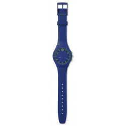 Correa Swatch CHRONO PLASTIC 20mm 2
