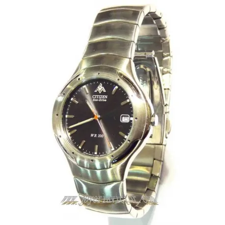 Reloj Citizen Ecodrive