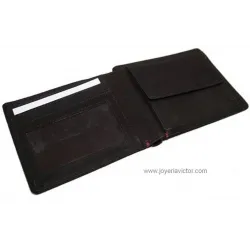 Cartera Piel ZIPPO 2