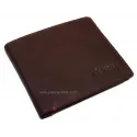 Cartera Piel ZIPPO