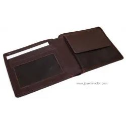 Cartera Piel ZIPPO 2