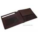 Cartera Piel ZIPPO