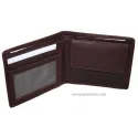 Cartera Piel ZIPPO