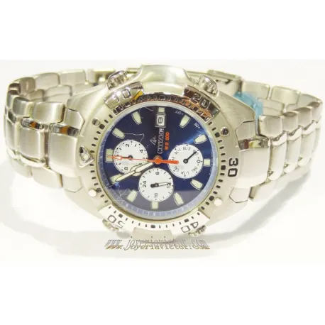 Reloj Citizen Promaster