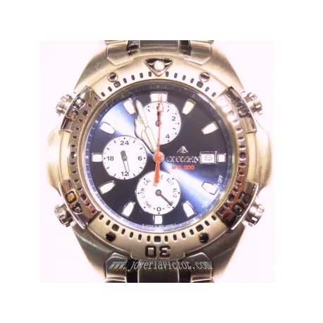 Reloj Citizen Promaster