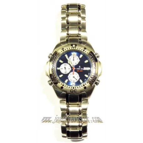 Reloj Citizen Promaster