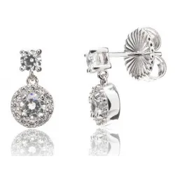 Pendientes Camaleoni BOTINES