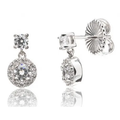 Pendientes Camaleoni BOTINES