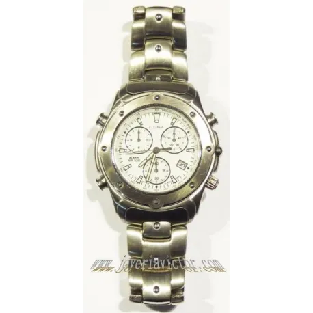 Reloj Citizen Chrono-Alarma