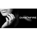 Anillo DIAMONFIRE COLLECTIBLES