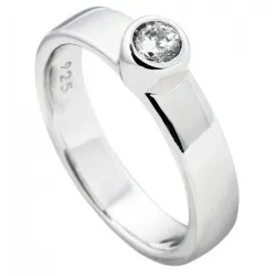 Anillo DIAMONFIRE CARATS