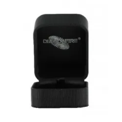 Anillo DIAMONFIRE CARATS 2