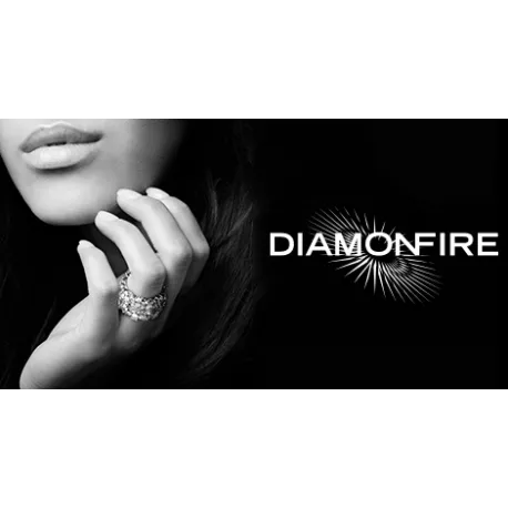 Anillo DIAMONFIRE CARATS