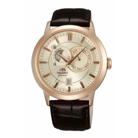RELOJ ORIENT AUTOMÁTICO -CLASSIC-