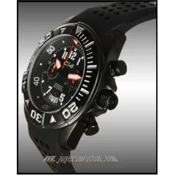 RELOJ CARBON14 WIND 2