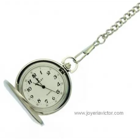 Reloj NOWLEY BOLSILLO