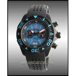 RELOJ CARBON14 WIND