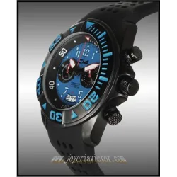RELOJ CARBON14 WIND 2