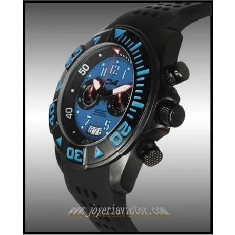 RELOJ CARBON14 WIND