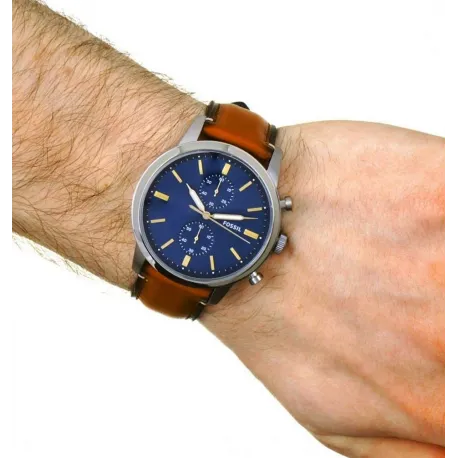 Reloj FOSSIL TOWNSMAN