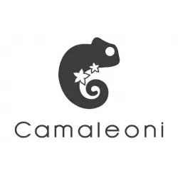 Pendientes Camaleoni KOKYO 6 Garras 2