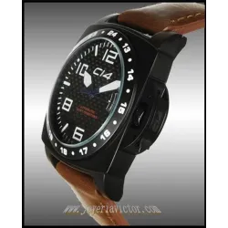 RELOJ CARBON14 AIR -AUTOMATICO- 2