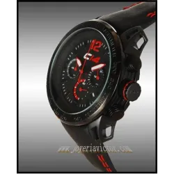 RELOJ CARBON14 EARTH 2