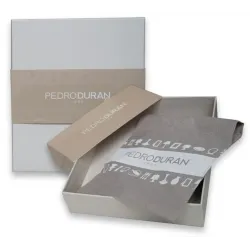 Medalla de cuna PEDRO DURAN 2