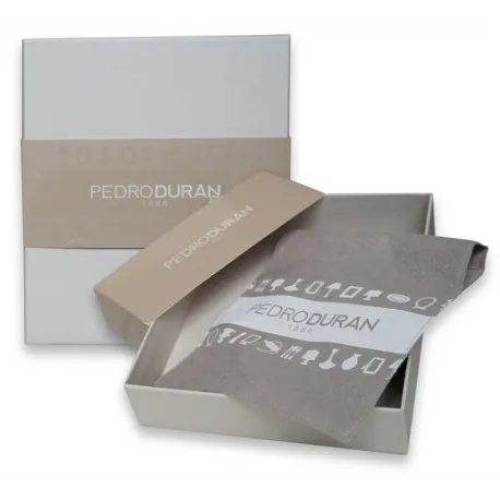 Medalla de cuna PEDRO DURAN