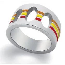 Anillo SWATCH BIJOUX ACERO