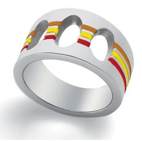 Anillo SWATCH BIJOUX ACERO