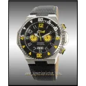 RELOJ CARBON14 EARTH