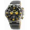 RELOJ CARBON14 EARTH