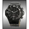 RELOJ CARBON14 EARTH
