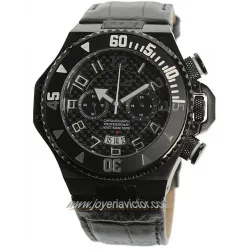 RELOJ CARBON14 EARTH 2