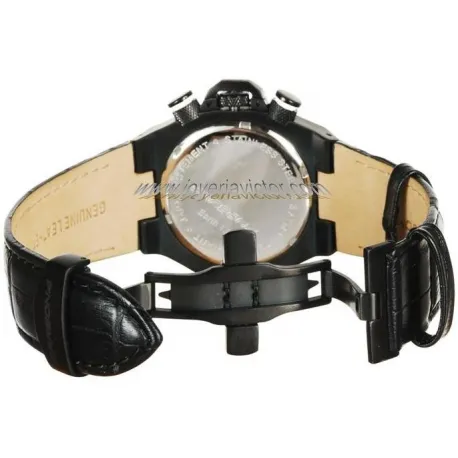 RELOJ CARBON14 EARTH