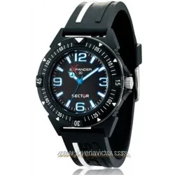 RELOJ SECTOR EXPANDER