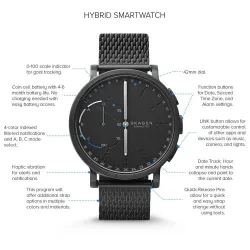 Reloj SKAGEN HAGEN CONNECTED 2