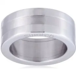 Anillo SWATCH BIJOUX ACERO 2