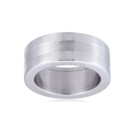 Anillo SWATCH BIJOUX ACERO